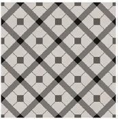 Metro Dolce Girgio Designer Tile 600 x 600 mm