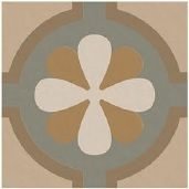 Metro Elegance Designer Tile 600 x 600 mm
