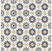 Metro Frammento Designer Tile 600 x 600 mm