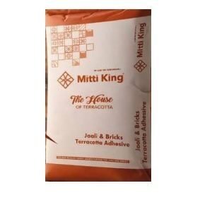 MITTIKING TILE ADHESIVE 20KG
