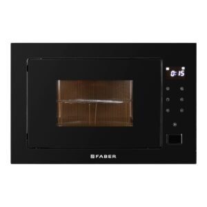 Faber – Fbimwo 25L SG BK – 25 Ltrs – 131.0697.114