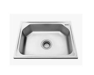 Prince Karina - Overall Size: 520x380mm - Bowl Size: 455x355x200mm