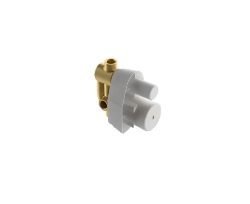 Roca Escuadra-N Hi Flow Universal Concealed Diverter Body