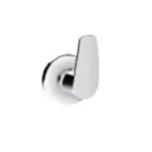 Roca Monodin-N Concealed Stop Cock Upper Trim, Chrome