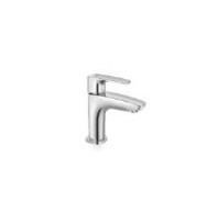 Roca Altair Pillar Tap, Chrome