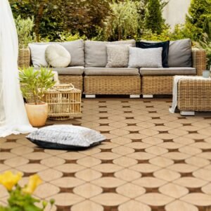 Somany Acura Wall Tile 605 x 605 mm (North Plant - Kassar)