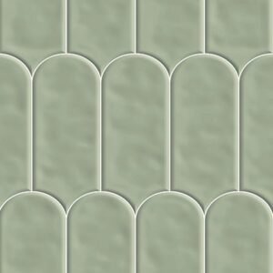 Somany Agen Mint Dark Wall Tile 300 x 450 mm (South Plant - Sirazee)