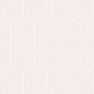 Somany Agen Pink Light Wall Tile 300 x 450 mm (South Plant - Sirazee)