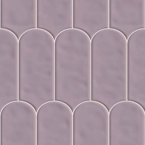 Somany Agen Purple Dark Wall Tile 300 x 450 mm (South Plant - Sirazee)