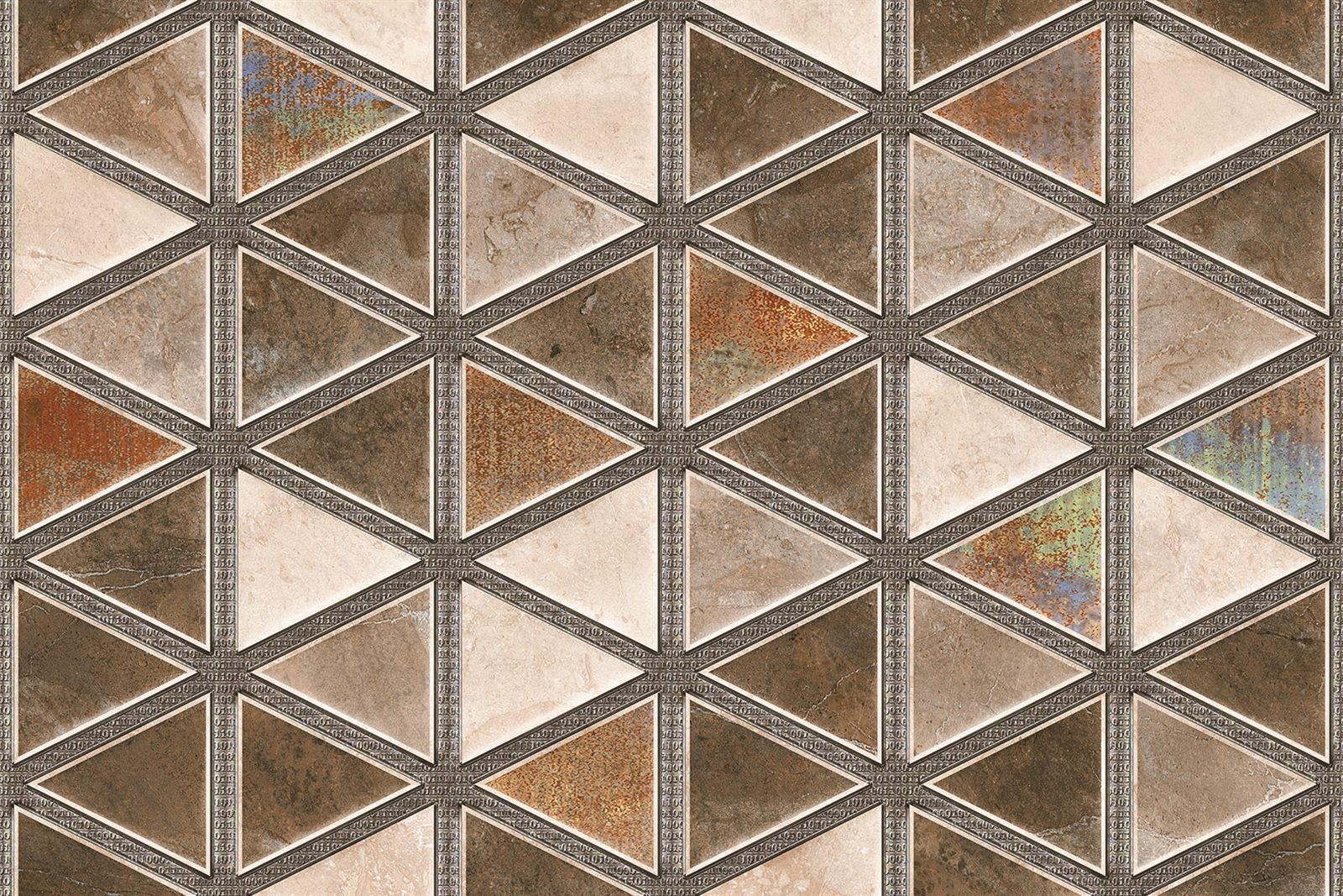 Somany Aimee Highlighter 01 Wall Tile 300 x 450 mm (North Plant - Morbi)
