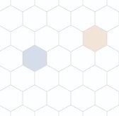 Somany Akim Cool White 9MM Floor & Wall Tile 300 x 300 mm (North Plant - Kadi)