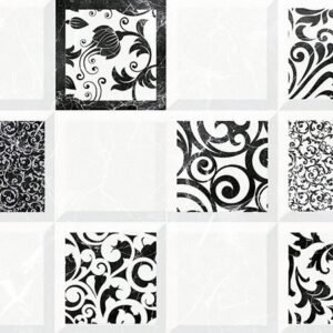 Somany Alacia Highlighter 01 Wall Tile 300 x 600 mm (North Plant - Morbi)