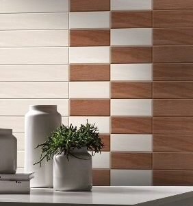 Somany Alanzo Light Wall Tile 300 x 450 mm (North Plant - Kassar)