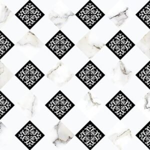 Somany Albany Highlighter 01 Wall Tile 300 x 600 mm (North Plant - Morbi)