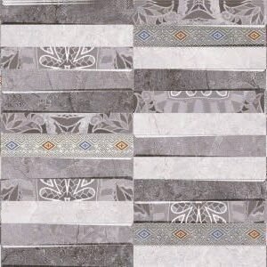 Somany Alicia Highlighter 01 Wall Tile 300 x 600 mm (North Plant - Kadi)