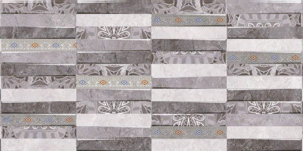 Somany Alicia Highlighter 01 Wall Tile 300 x 600 mm (North Plant - Kadi)