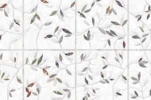Somany Aluna Highlighter 01 Wall Tile 300 x 600 mm (North Plant - Kadi)