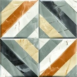 Somany Amuse Highlighter 02 Wall Tile 300 x 600 mm (North Plant - Kassar)