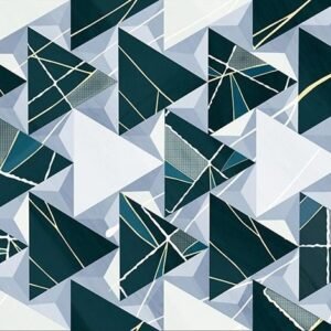 Somany Anaya Highlighter 01 Wall Tile 300 x 600 mm (North Plant - Kassar)