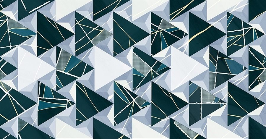 Somany Anaya Highlighter 01 Wall Tile 300 x 600 mm (North Plant - Kassar)