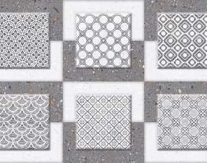 Somany Anik Highlighter 02 Wall Tile 300 x 450 mm (South Plant - Sirazee)
