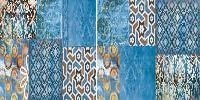 Somany Aquatic Highlighter 02 A Wall Tile 300 x 600 mm (North Plant - Morbi)