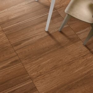 Somany Arbor Walnut Floor & Wall Tile 605 x 605 mm (North Plant - Kassar)