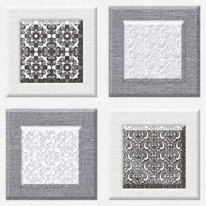 Somany Arian Highlighter 01 Wall Tile 300 x 600 mm (North Plant - Morbi)