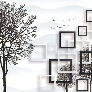 Somany Arin Highlighter 01 Wall Tile 300 x 450 mm (South Plant - Sirazee)