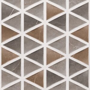 Somany Arrigo Grey Highlighter 01 Wall Tile 300 x 450 mm (North Plant - Morbi)