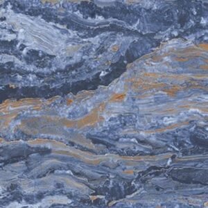 Somany Aspire Grande Lustrosa Blue Cappuchino Matt Floor & Wall Tile 600 x 1200 mm (North Plant - Morbi)