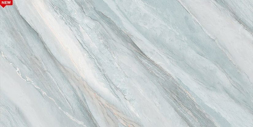 Somany Aspire Grande RB Amari Sky 4 Variants Polished Floor & Wall Tile 600 x 1200 mm (North Plant - Morbi)