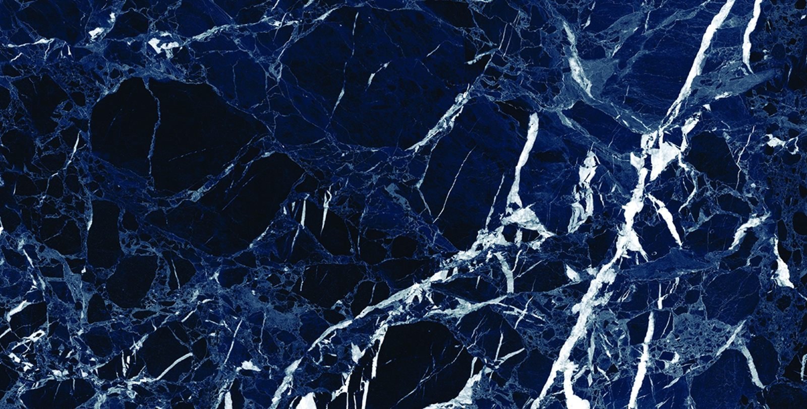 Somany Aspire Levanto Teal High Gloss Floor & Wall Tile 600 x 1200 mm (South Plant - TT) - Image 2