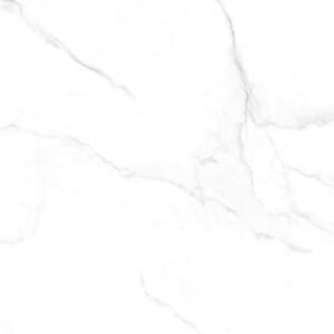 Somany Aspire Regal Endless Elric White Polished Floor & Wall Tile 800 x 1200 mm (North Plant - Morbi)