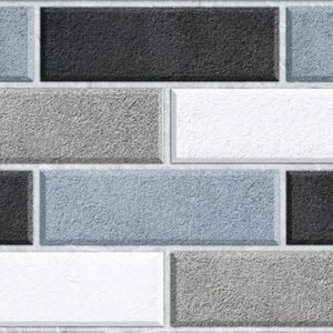 SOM ATICO BLUE 300X450(6PCS)KASSAR