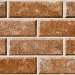 Somany Atico Brown Wall Tile 300 x 450 mm (North Plant - Kassar)