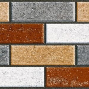 Somany Atico Multi Wall Tile 300 x 450 mm (North Plant - Kassar)