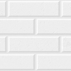 Somany Atico White Wall Tile 300 x 450 mm (North Plant - Kassar)
