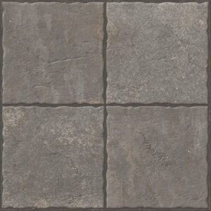 Somany Axel Gris Parking Tile 400 x 400 mm (South Plant - Sanvi)