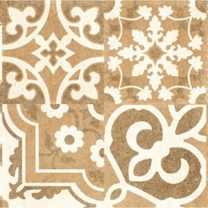Somany Azzaro Beige Highlighter 01 Wall Tile 300 x 600 mm (North Plant - Kadi)
