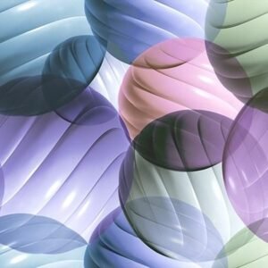 Somany BALON-HL01 Wall Tile 300 x 600 mm (North Plant - Kassar)