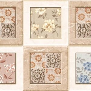 Somany Baran Highlighter 01 Wall Tile 300 x 450 mm (South Plant - Sirazee)