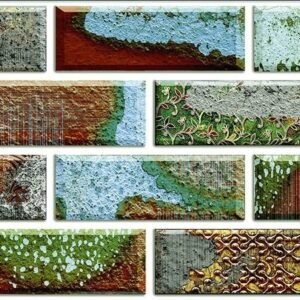 Somany Barrera Wall Tile 300 x 600 mm (North Plant - Kassar)