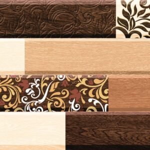 Somany Barril Highlighter 01 Wall Tile 300 x 450 mm (North Plant - Morbi)