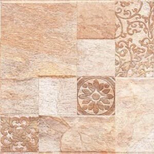 Somany Basalto Beige Elevation Tile 300 x 600 mm (North Plant - Kadi)