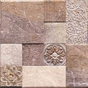 Somany Basalto Natural Elevation Tile 300 x 600 mm (North Plant - Kadi)