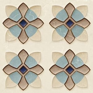 Somany Basel Highlighter 01 Wall Tile 300 x 600 mm (North Plant - Morbi)