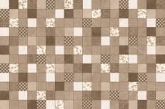 Somany Bazas Coffe Highlighter 01 Wall Tile 300 x 450 mm (South Plant - Sirazee)