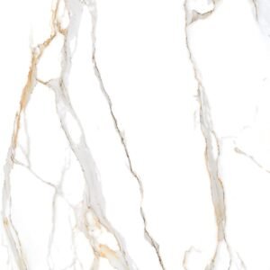 Somany Bellazio Gold Plume 2 Variants Matt Floor & Wall Tile 1200 x 1800 mm (North Plant - Morbi)