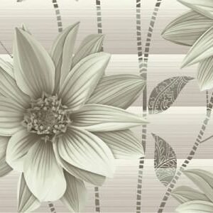 Somany Bello Mint Highlighter 01 Wall Tile 300 x 600 mm (North Plant - Kadi)